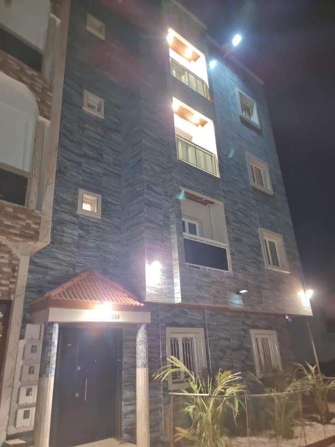 Ferienwohnung Keur Coumba Dakar Exterior foto