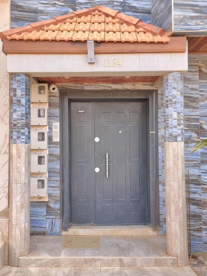 Ferienwohnung Keur Coumba Dakar Exterior foto