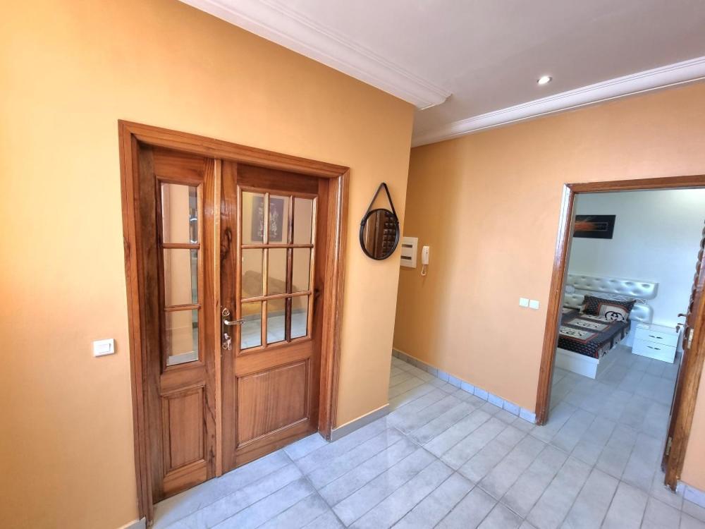 Ferienwohnung Keur Coumba Dakar Exterior foto