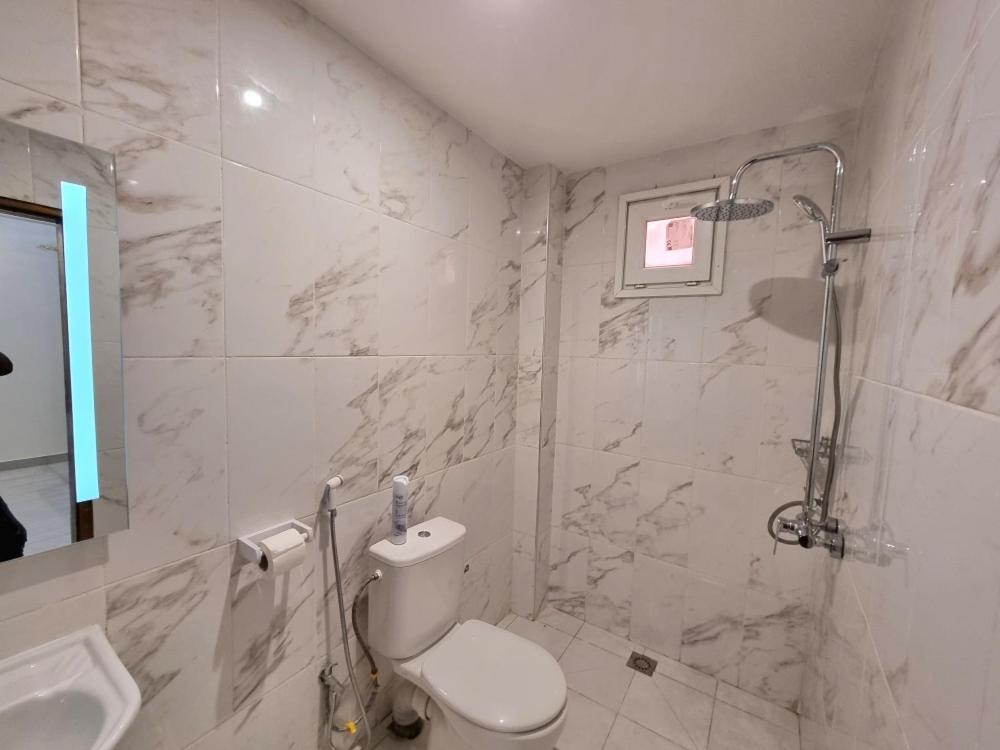 Ferienwohnung Keur Coumba Dakar Exterior foto