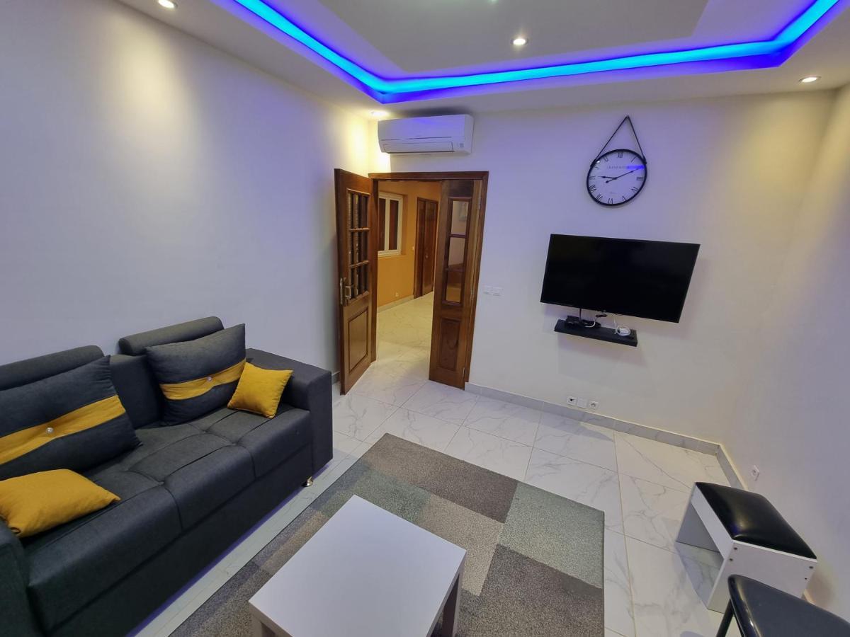 Ferienwohnung Keur Coumba Dakar Exterior foto